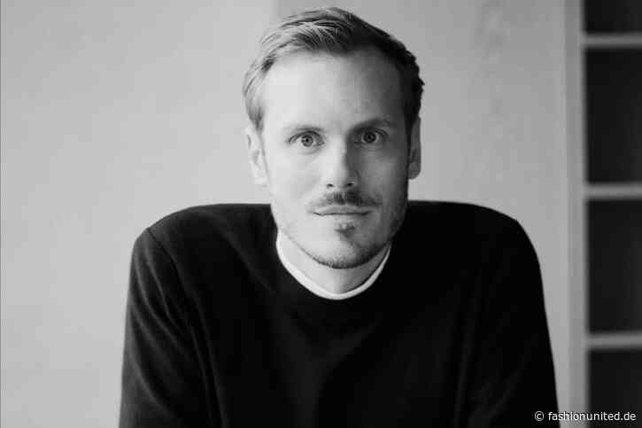 Neuer Menswear-Chef für Marc O’Polo Denim