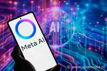Meta gebruikt vooralsnog geen gebruikersdata om AI mee te trainen