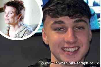 Jay Slater: Corrie actress Vicky Entwistle sends message of support
