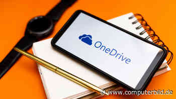 OneDrive unter Windows 11: Freigegebene Ordner verschwinden scheinbar über Nacht