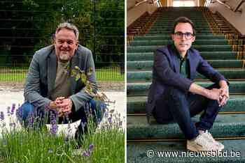 Patrick Princen doet rit uit als eerste schepen, ook al kon Kristof Calvo terugkeren: “Hij is een sterkhouder in het stadhuis”