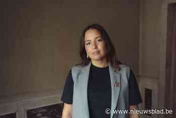 Nieuwe Letterzetter van stad bekend: Myriem El-Kaddouri wordt mentor van jong artistiek talent