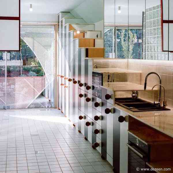 "Thank God for the sexy cabinets" says commenter