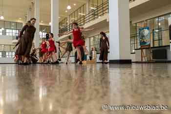 Stedelijke academies openen deuren op Kunstencampus Turnova: “Je kan proeflessen muziek volgen”