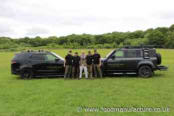 UK’s first new game processing plant in 40 years opens