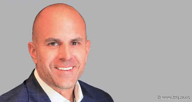 Global head of IFM hire at Cushman & Wakefield