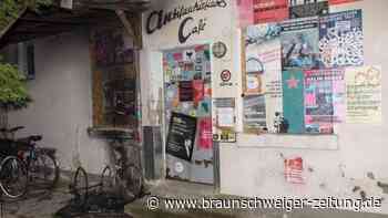 Brandanschlag auf Braunschweigs Antifa-Café geklärt