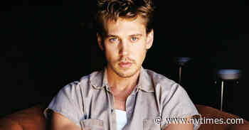 The Careful Crafting of Austin Butler