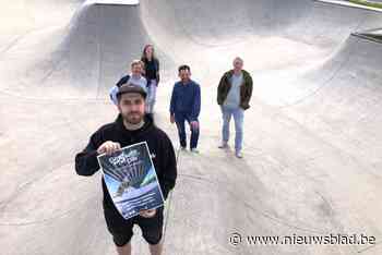 Stad laat inwoners drie dagen lang kennismaken met Urban Sports