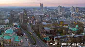 Trendviertel 2024 : Der „Leuchtturm“ des Ruhrgebiets – Warum Essen für Hauskäufer ein attraktives Investment ist