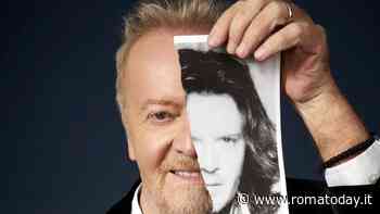 "L'ultima notte rosa - The final tour", Umberto Tozzi alle Terme di Caracalla