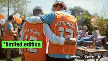 Plus heeft slimste EK-inhaker