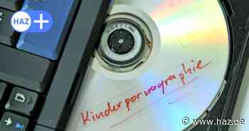 33-Jähriger soll Kinderpornos aufgenommen und verbreitet haben