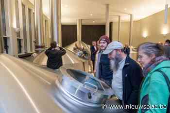 1.500 tickets om Abdij van Westmalle te bezoeken in minder dan drie minuten uitverkocht