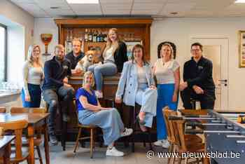 Renovatiebedrijf geeft iconische toog tweede leven: “We willen lokale geschiedenis bewaren en tegelijk nieuwe ruimte creëren”