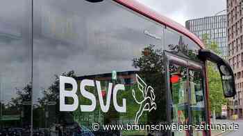 Bus und Bahn: Gute Nachricht für Braunschweiger Schüler