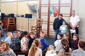 Leesjury neemt stevige start: “Meer dan duizend kinderen hebben minstens vijf boeken gelezen”