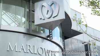 Marlowes Shopping Centre to re-open after flooding