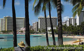 Hawaii hotel occupancy fell in May as softness continued