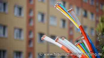 Schnelles Internet für Bornum, Königslutter und Lauingen?
