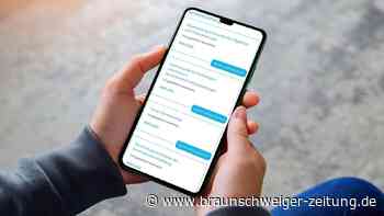 Klinikum Wolfsburg startet einen neuen Service
