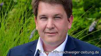 Warum Bestatter Patriz Brünsch der Politik Adieu sagt