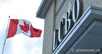 Ontario group says LCBO strike would hurt restaurants still recovering from pandemic