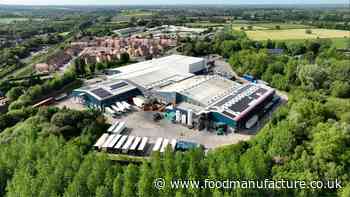 Morrisons manufacturing site to use digital twin as part of decarbonisation journey