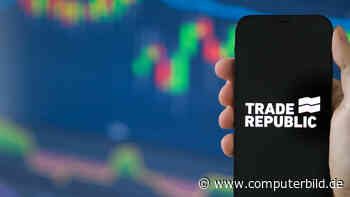 Trade-Republic-Girokonto eröffnen – ab wann geht es los?