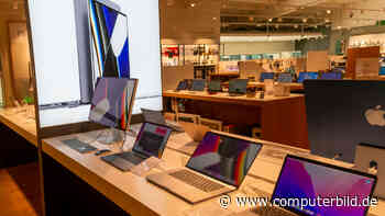 Kommt das MacBook Pro mit M4-Chip noch 2024?