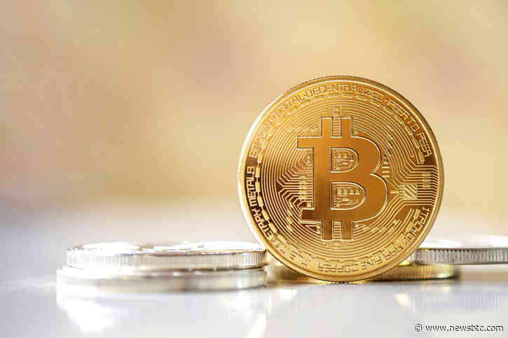 Bitcoin Battles $64,515 Support Level, Can It Hold or Will Bears Prevail?