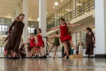 Stedelijke academies openen deuren op Kunstencampus Turnova: “Je kunt proeflessen muziek volgen”