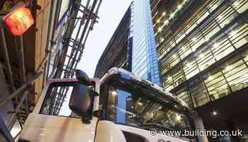 Severfield disputing £4m tax bill as improved profit sees firm raise dividend again