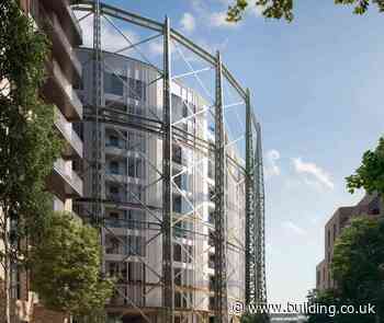 Berkeley to launch 4,000-home build-to-rent business as annual profit falls