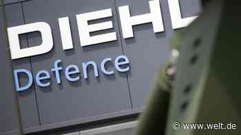 Deutscher Rüstungskonzern steigt in Kampfmittel-Entsorgung ein