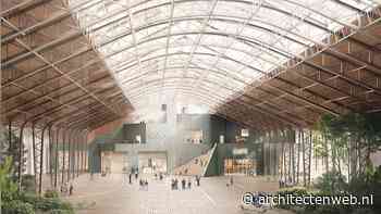 Ontwerpteam voor grootschalige vernieuwing S.M.A.K. Gent geselecteerd