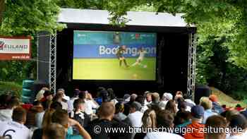 Trotz Beschwerde: Wolfsburger Public Viewing ist genehmigt