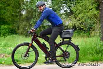 ‘Veiligheidsmaatregel’ voor fietsers en voetgangers wordt geschrapt: speedpedelecs nog maar 30 per uur in Koningin Elisabethlei