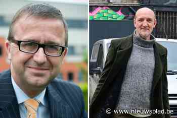 Voorzitter De Studio neemt ontslag in nasleep van zaak Julie Cafmeyer: “Marc Verstappen kan niet terugkeren als directeur”