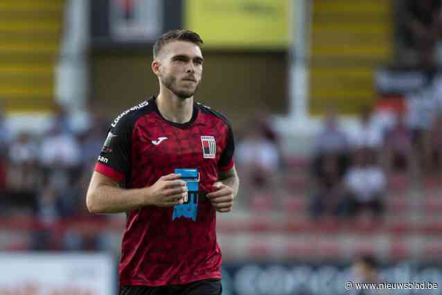 Knokse aanwinst Bryan Van Den Bogaert leerde dat geld niet alles is en keert voor zijn gezin terug uit Kazachstan: “Geluk en gezondheid primeren in ons leven”