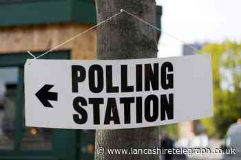 How did Lancashire vote in general election 2019? Results