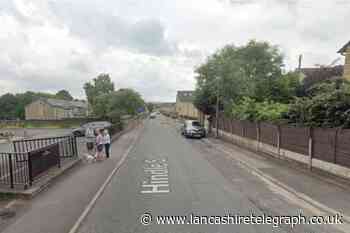 Fire service attend outbuilding fires in Trawden and Nelson