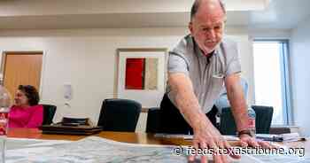 An East Texas town wants to revolutionize how the state cares for people living with memory loss