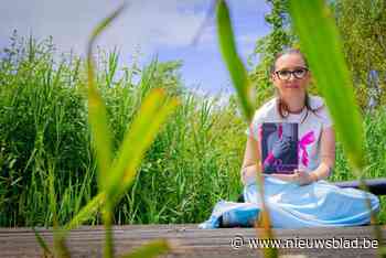 Seks en intimiteit na een kankerdiagnose: schrijfster A. Lilou schuwt geen enkel taboe