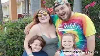 Vigil Wednesday for missing Hudson family