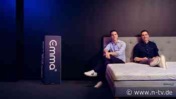 "Operative Herausforderungen": Matratzenhersteller Emma entlässt Fünftel der Belegschaft