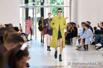 Video: Gucci Menswear SS25