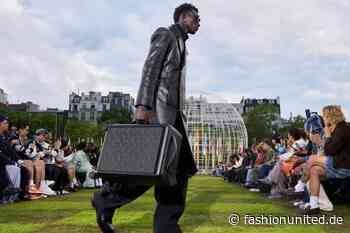 Video: Louis Vuitton Menswear SS25