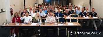 Sirius marks 14th International Conference as a ‘resounding success’