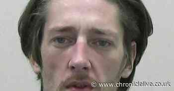 Police appeal for help to find wanted man with links to Newcastle